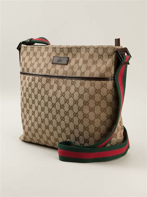 gucci monogram wash bag|gucci monogram crossbody bag.